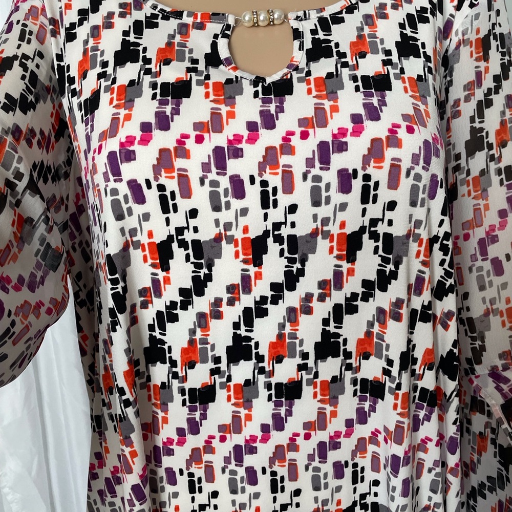 Est 1946 blouse